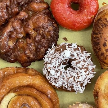 Dippity Donuts - Donuts! - Donuts Near Me - Dana Point, California