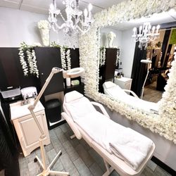 Gatsby's Salon an Spa by Instyle