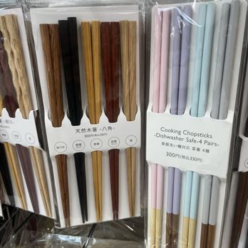 Daiso - Chopsticks - International Grocery Near Me - Fort Collins, Colorado Daiso - Chopsticks - International Grocery Near Me - Fort Collins, Colorado