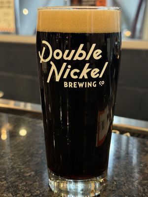 Double Nickel Brewing Company by null