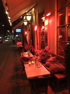 Restaurant Vita by null