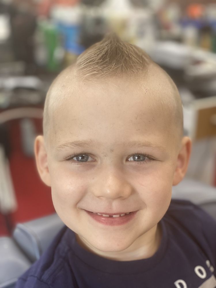 LORTON BARBER SHOP 67 Photos & 43 Reviews 8220 Gunston Corner Ln