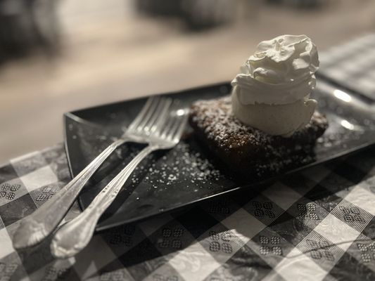 Pizzicata - Mesa by null