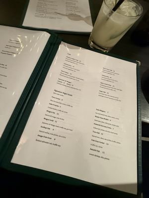 Menu photo 2 Monkey 68 Sushi and Bar Alpharetta, GA Menu photo 2 Monkey 68 Sushi and Bar Alpharetta, GA