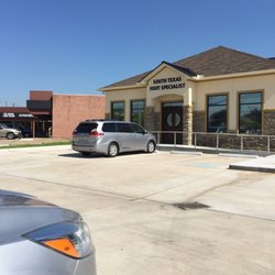 South Texas Foot Specialist