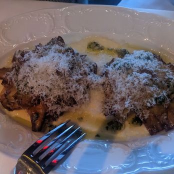 Cento - Artichoke appetizer - Italian Near Me - Columbus, Ohio Cento - Artichoke appetizer - Italian Near Me - Columbus, Ohio
