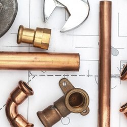 Heavenly Plumbing