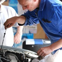 Goly's Garage
