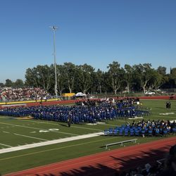 2026 Graduation
