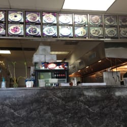 China Wok