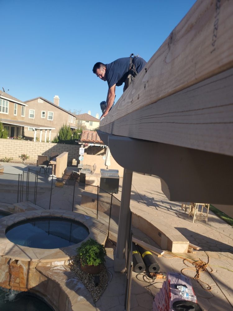 Slide of Fix Express Construction