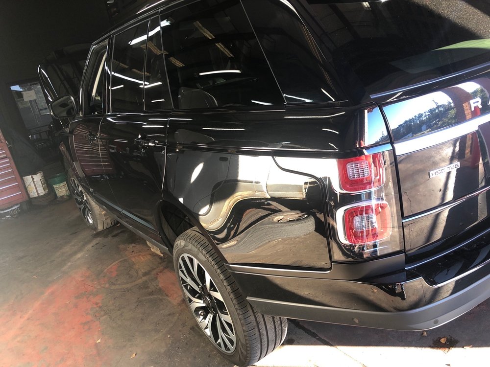 RAY GORDON BRAKE SERVICE 17 Reviews 2461 Greer Rd, Tallahassee