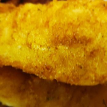 Panther Pub & Eatery - The cod. - Sports Bars Near Me - Greendale, Wisconsin