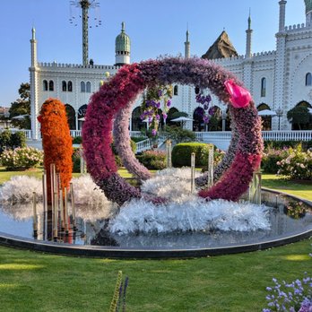 Tivoli - Amusement Parks Near Me - Copenhagen, 84 Tivoli - Amusement Parks Near Me - Copenhagen, 84