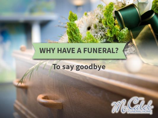McCaleb Funeral Home