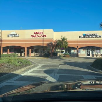 Angel Nails Sarasota - Nail Salons Near Me - Sarasota, Florida Angel Nails Sarasota - Nail Salons Near Me - Sarasota, Florida