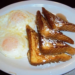 French Toast
