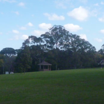 Parramatta Park - Parks Near Me - Parramatta, NSW