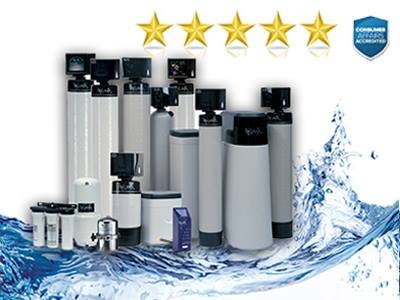 Slide of RainSoft of NE Iowa