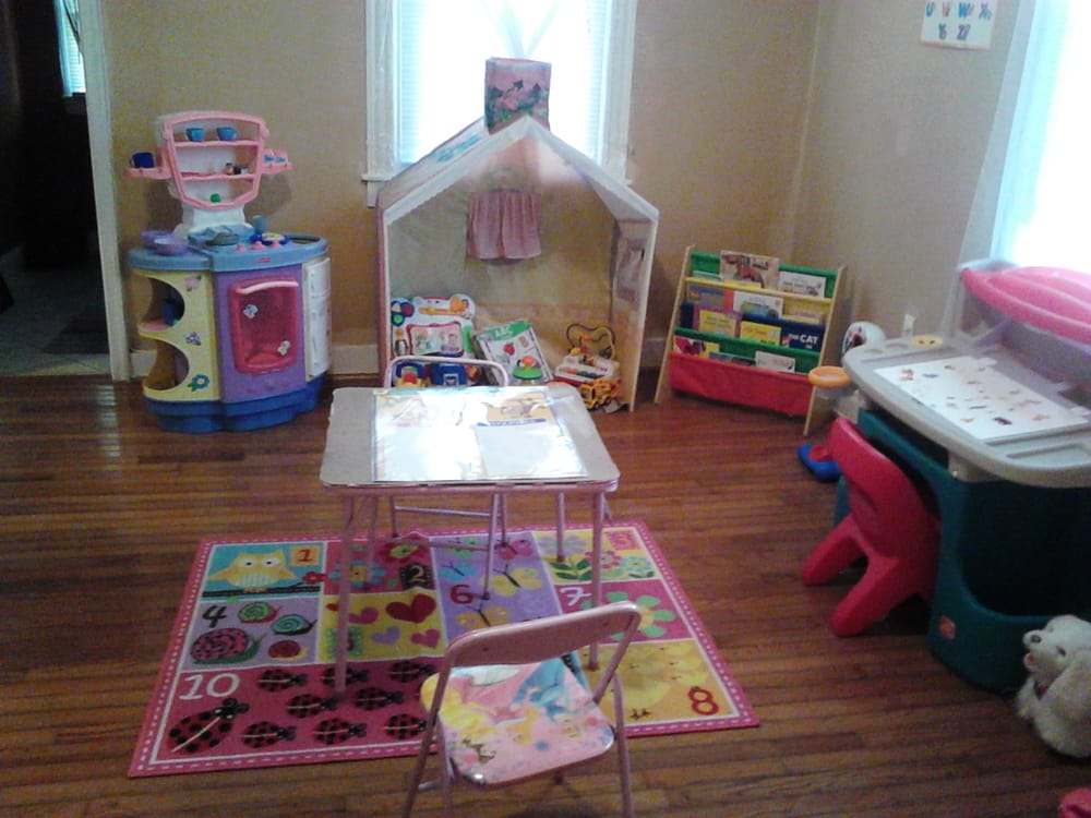 BUILDING BLOCKS FAMILY CHILDCARE Updated August 2024 16 Montrose