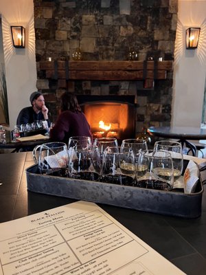 Black Stallion Estate Winery by null