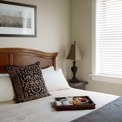 Eldridge Hotel by null