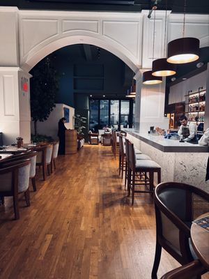 CHATTI BY REGI MATHEW - Updated March 2025 - 67 Photos - 252 W 37th St