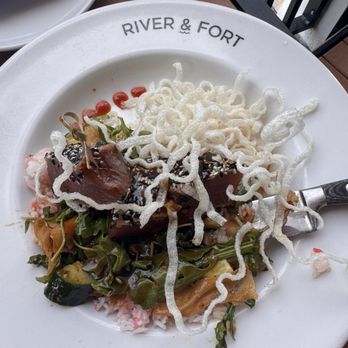 River & Fort - Tuna - Bars Near Me - SAINT AUGUSTINE, Florida River & Fort - Tuna - Bars Near Me - SAINT AUGUSTINE, Florida