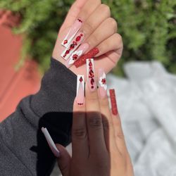 Nails Time