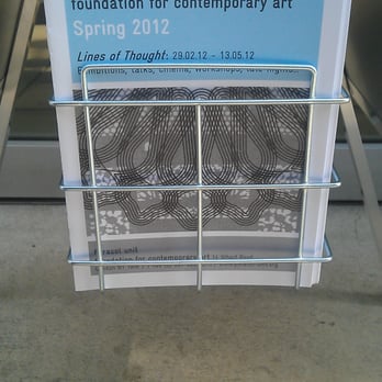 Parasol Unit - Art Galleries Near Me - London, XGL