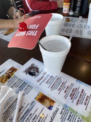 Captain Archie's by null