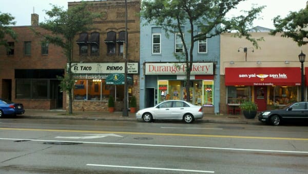Durango Bakery by null