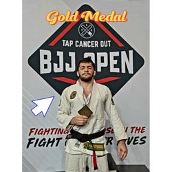 Connors Martial Arts Academy