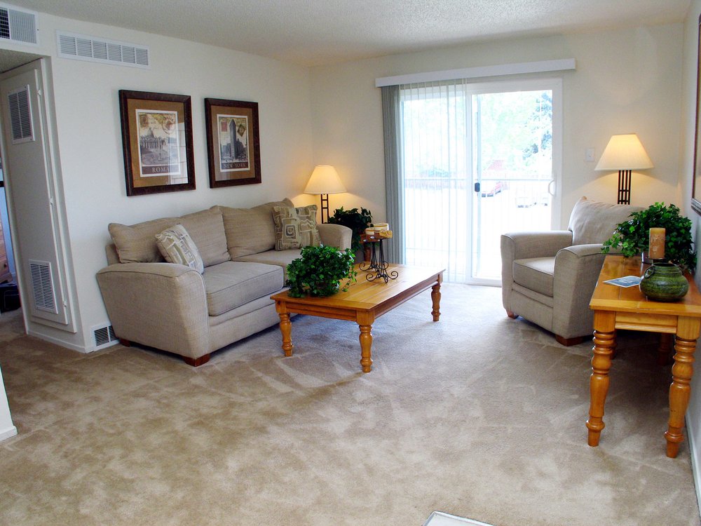 TIMBERLEAF APARTMENT HOMES, Lakewood, Colorado 1388 Garrison St