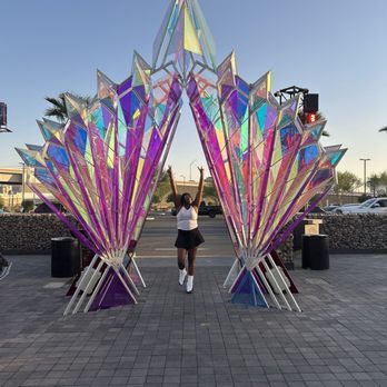 AREA15 - Outside sculptures - Venues & Event Spaces Near Me - Las Vegas, Nevada AREA15 - Outside sculptures - Venues & Event Spaces Near Me - Las Vegas, Nevada