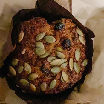 Bartlett House - Muffin - Cafes Near Me - Ghent, New York