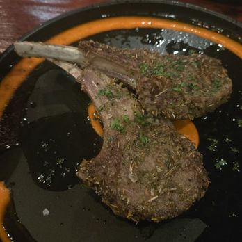 TRES Social Tapas - Lamb - Seafood Near Me - Las Vegas, Nevada