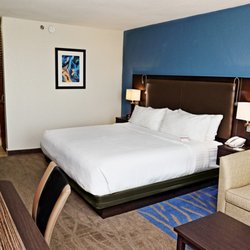 Holiday Inn Mayaguez & Tropical Casino - One King Size Bedroom