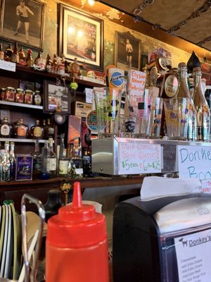 Donkey's Place by null