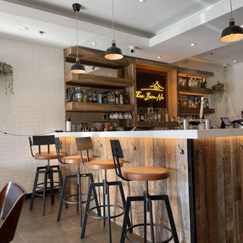 Thai Barn Na - Bar area - Thai Near Me - Mississauga, Ontario Thai Barn Na - Bar area - Thai Near Me - Mississauga, Ontario