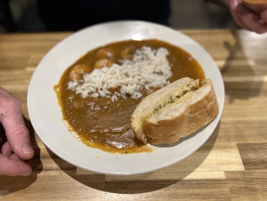 Jessie's Smokin' NOLA by null