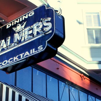 Palmer's - American Near Me - San Francisco, California