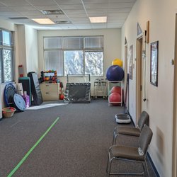 Action Potential Physical Therapy - Action Potential Physical Therapy 
2955 Professional Place Ste 200 
Colorado Springs, CO 80904