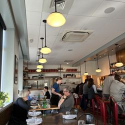 Tipo - Inside area