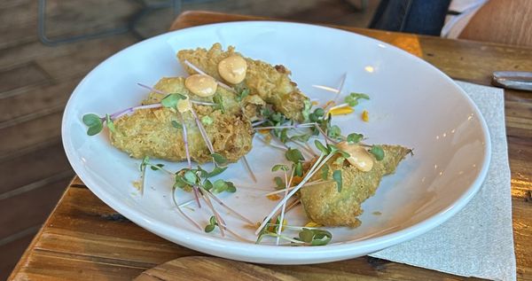 Firefly Grill by null