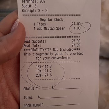 Lago - Italian Near Me - Las Vegas, Nevada