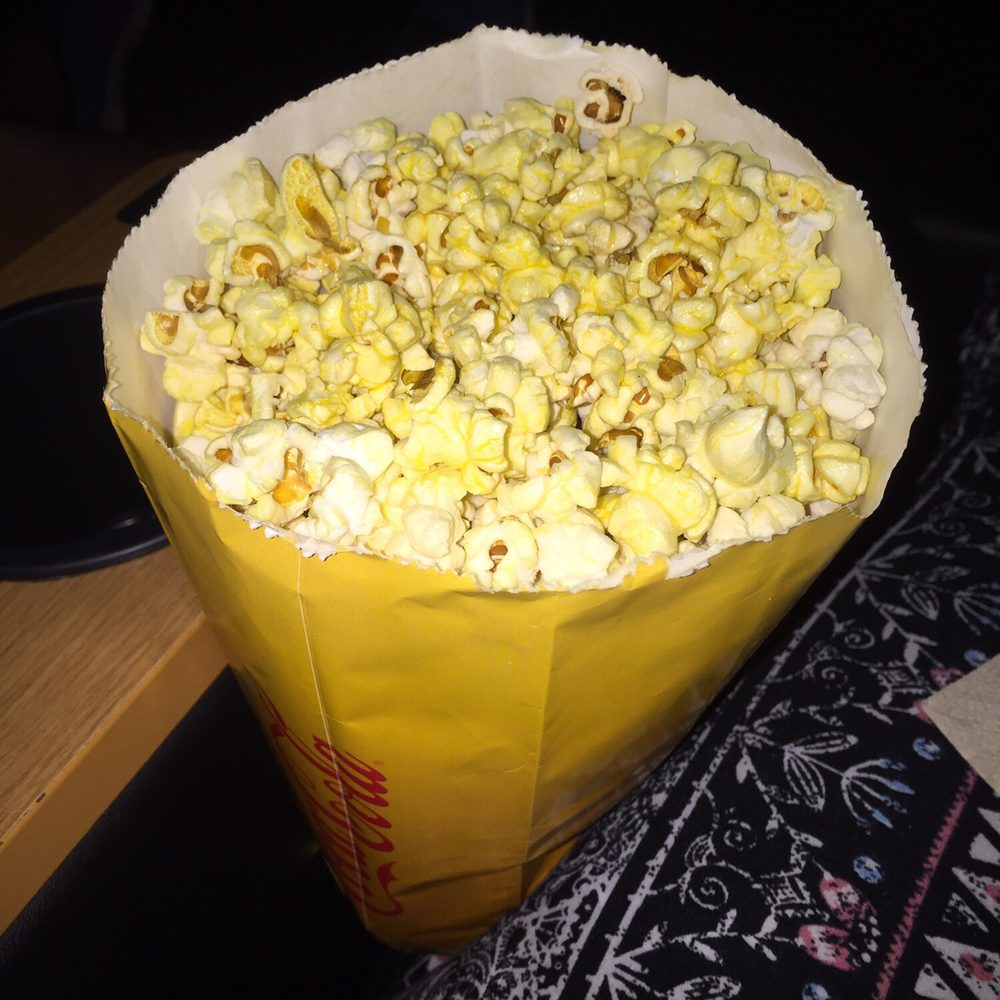 Regal Magnolia Place - My fresh buttered popcorn! ;) - Cinema Near Me - Westview, Florida Regal Magnolia Place - My fresh buttered popcorn! ;) - Cinema Near Me - Westview, Florida