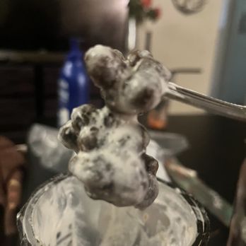 Krak Boba - Clumped up stuck together boba - Coffee & Tea Near Me - Riverside, California