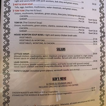 Kue's Cafe - Chinese Near Me - Dunedin, Florida