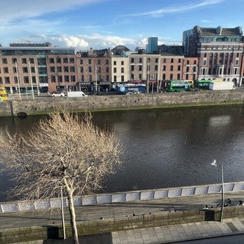Morrison - Other window view - Hotels Near Me - Dublin, D